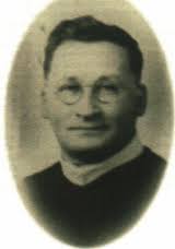 Généalogie Louis Routhier