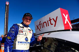 2019 nascar tv viewers compared to 2018. 2019 Nascar Xfinity Series Race Winners Nascar Com