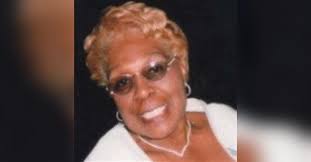 Eunice Elaine Lewis Obituary