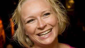 Vicki Berlin: Træt af sine tykke lår