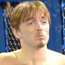 Cade Petite vs. Austin Ingram, Savage Fights 2