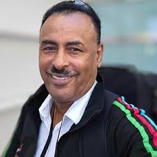 Efrem Belay ንፍቀ-ልበይ