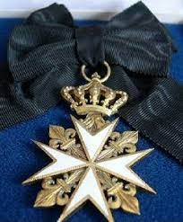 La marque ordre de malte france et l'ensemble de ses dérivés constituent une référence et une protection pour tous ceux à qui l'ordre de malte france porte aide et assistance. Des Decorations Etrangeres