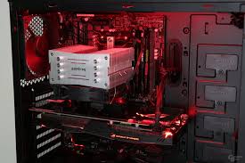 Jeder anwender hat andere anforderungen an seinen pc fürs heimische büro. Komplett Pc Mit Ryzen 5 Arlt Mr Gamer Im Test Computerbase