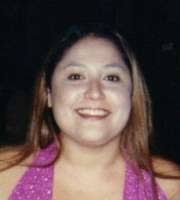 Sandra Rincon Obituary (2008)