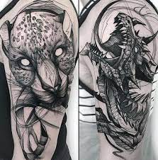 Pin On Sick Tats