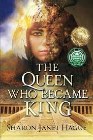 Amazon.com: The Queen Who Became King (Ancient Egypt): 9780995132276:  Hague, Sharon Janet: Books