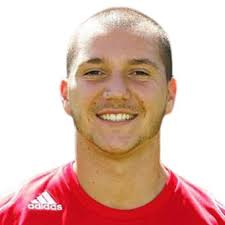 Profile Patrick Gühring, : Info, news, matches and statistics