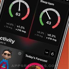 Heartwatch Monitor Heart Rate App Reviews Download Health Fitness App Rankings In 2020 Health And Fitness Apps Heart Rate App Heart App