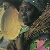 Mrs. Lucille B. Gilliard Obituary