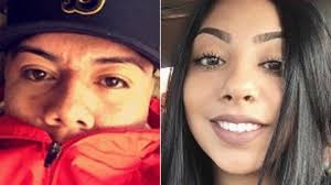 Rocio Barron's Instagram, Twitter & Facebook