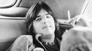 The Tragic Real-Life Story Of Gram Parsons