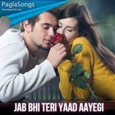 Maybe you would like to learn more about one of these? Jab Bhi Teri Yaad Aayegi I Shoj Mp3 Song Download 320kbps Paglasongs