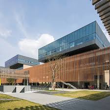 3 interactive class activities to energize your online classroom. Rocco Design Architects Associates In Collaboration With Wang Weijen Architecture And Gravity Partnership A Community With Shared Values The Chinese University Of Hong Kong