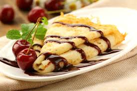 Crepe Bretonne Chocolat Gastronomie Repas Dessert Meilleur Recette De Crepe Crepes Au Chocolat Recette Dessert Facile