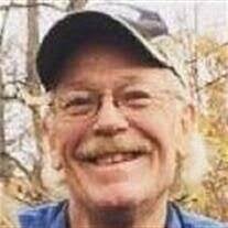 Gary W. Popp Obituary