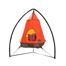 Cacoonworld products are the new hangout chillout space, the new hanging chair, the new concept for relaxation and simple fun. Treepod Metal Frame Stand For Treepod Or Outdoor Lounger Cocoon Hammock Chair You Can Get Additional Details At The I Outdoor Loungers Cocoon Hammock Outdoor