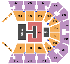 Bb T Arena Ky Tickets Highland Heights Ky Ticketsmarter