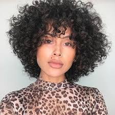 52 lange bob locken frisuren in 2020 naturlocken frisuren locken frisuren bob locken