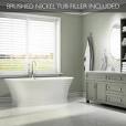 KOHLER Cast iron Bathtubs at m