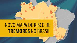 Ainda de acordo com o laboratório da ufrn, o hipocentro do tremor teve profundidade estimada em 10 km e a movimentação da falha foi do tipo sem rejeito (deslocamento). Usp Atualiza Mapa De Risco De Tremores De Terra No Brasil Youtube
