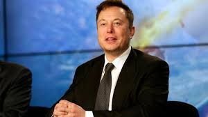 Musk's personal fortune, which is tied to tesla's share price, rose by more than $150 billion last year. Elon Musk S Fortune Surpasses Warren Buffett S Report Fox Business
