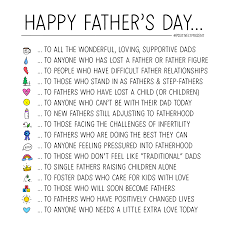 Collection of fathers day letterings handwritten with elegant fonts and decorated with festive elements. Positively Present Happy Early Father S Day Facebook