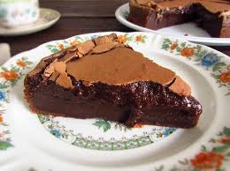 bolo de chocolate cremoso food from portugal receita bolo de chocolate cremoso bolo de chocolate receitas saborosas