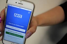 Use the nhs app to: Southport And Formby Ccg Nhs App Available Across Sefton