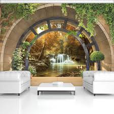 Последние твиты от rate real amateurs 10k (@amateurrealrate). Vlies Fototapeten Fototapeten Tapete Foto Wasserfall Natur Strand 11553 V Heimwerker Farben Tapeten Zub 3d Wallpaper For Walls Wall Murals Wall Wallpaper