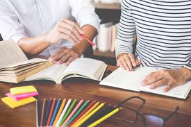 Some students may feel frustrated or emotional when entering a tutoring session. Adopting Writing Center Practices In Teaching Mla Style Center