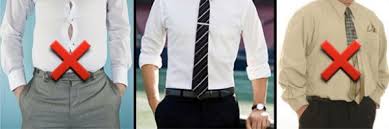 For business formal, men might wear clothing similar to business professional—a dark suit and tie. Dress Code For Men Tutorialspoint