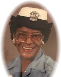 Obituary information for Mable Harris