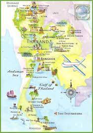 Thailand Culture Tourists You Should Know Chefleez