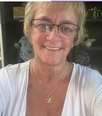 FRIEND + APPLICATION Name: Sandy Age: 55 Birthday: Jan Sexuality : Straight  Location : Edmonton Favorite colour : purple/blue Zodiac sign: Aquarius  Favorite animal: dog Any pets: yes 1 dog 1 cat