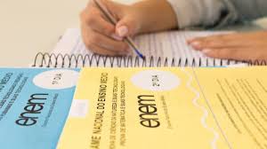Ele consiste em um teste de conhecimentos, com questões baseadas nas matérias escolares que os alunos estudaram todo o ensino médio. Inep Anuncia Abertura De Inscricoes Para Isencao De Taxa Do Enem 2021 Vestibular E Enem Colegio Web