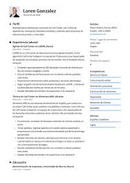 Uno de los aspectos más tediosos de la búsqueda laboral es adaptar tu carta de presentación y cv a cada puesto al que te postulas. Plantillas De Curriculum Modernas 18 Disenos Gratis