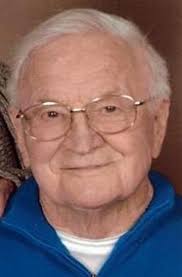 Charles B. 'Chuck' Sherman Obituary