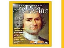 Rousseau El Origen De La Desigualdad