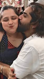 HAPPY RAKSHABANDHAN TO MY AMAZING SISTER ❤️