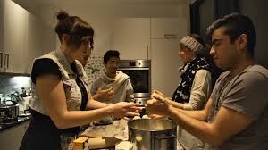 Check spelling or type a new query. Studentenkuche Afghanistan Bolani Und Kabuli Campus Ard Alpha Fernsehen Br De