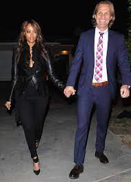 Tyra Banks Shares Rare Photo Of Her Baby Son York Over A Year After He Was Born Via Surrogate
