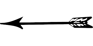 Indian Arrow Cartoon Google Search Arrows Graphic Arrow Survivor Idea