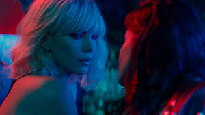 My Thoughts on: Atomic Blonde (2017) | Film Music Central