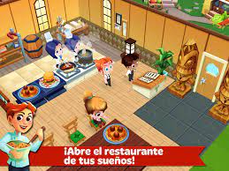 The restaurant story mod apk is considered to be the best entertaining game of all time. Restaurant Story 2 For Android Apk Download