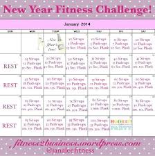 New Year Fitness Challenge Start This Year Off Right Click To Get The Workout Www Fitness2business Wordpre Workout Challenge Fitness Caveman Diet Food List