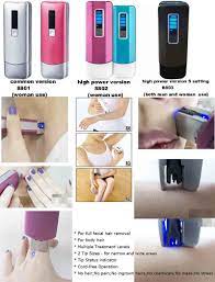 8800 series is a hair removal product calling its technology thermicon™ using heat to singe the hair below the skin. No No Hair Removal Shenzhen Ihair Technology Co Ltd Ecplaza Net