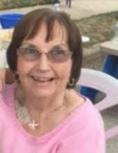 Obituary information for Margaret "Peggy" Ferrante