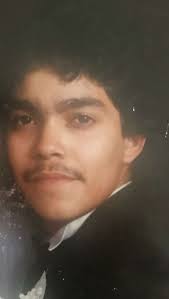 Charles “Chuck” Torres, II