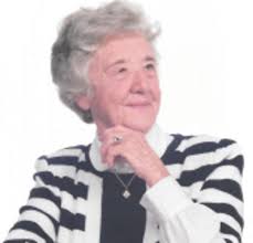 Wilma Shackleton Obituary December 26, 2014